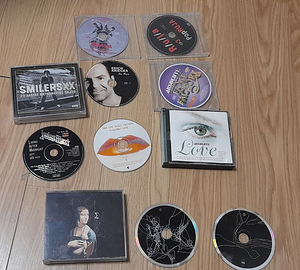 CD (1 foto / 3)