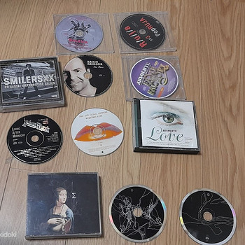 CD