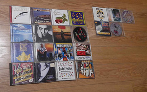 CD (2 foto / 3)