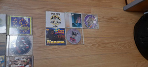 CD (3 foto / 3)
