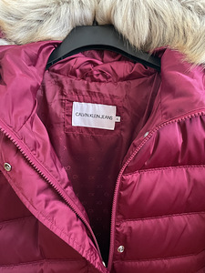 Calvin Klein sulejope s. (2 foto / 3)