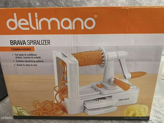 Delimano