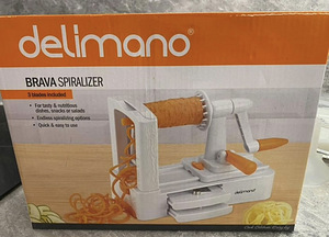 Delimano (1 foto / 1)