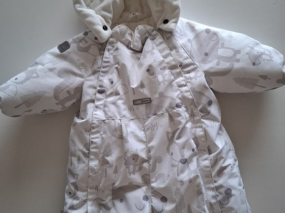 Комбинезон Lenne baby