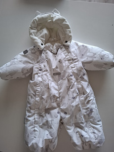 Комбинезон Lenne baby (1 фото из 3)