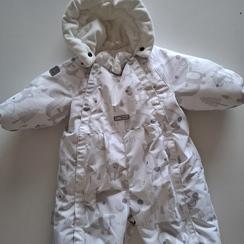 Kombekas lenne baby