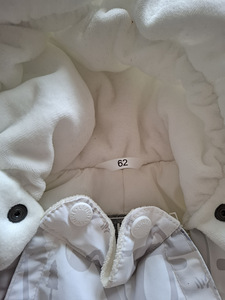 Комбинезон Lenne baby (2 фото из 3)