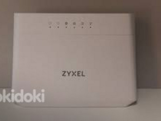 ZyXEL EMG3525-T50