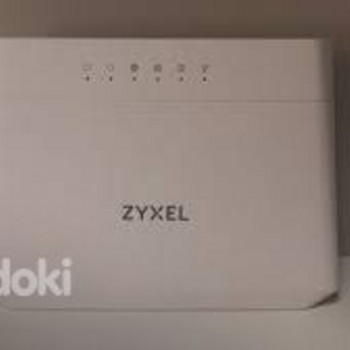 ZyXEL EMG3525-T50