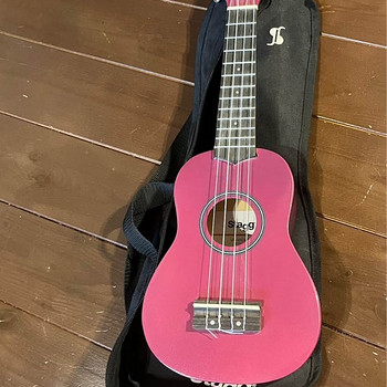 Ukulele stagg