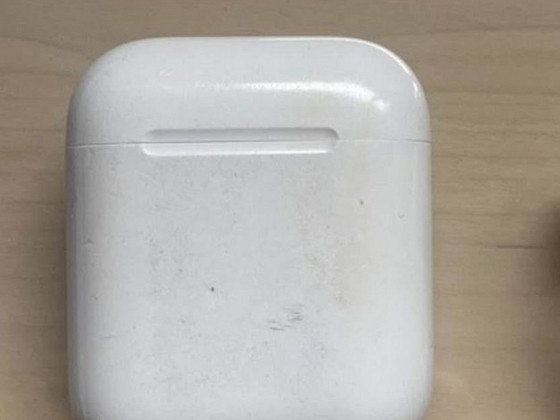 Чехол для AirPods