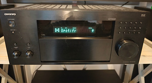 Onkyo RZ3100 11.2 Dolby ATMOS receiver (2 foto / 4)