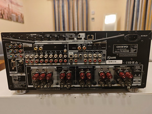 Onkyo RZ3100 11.2 Dolby ATMOS receiver (4 foto / 4)