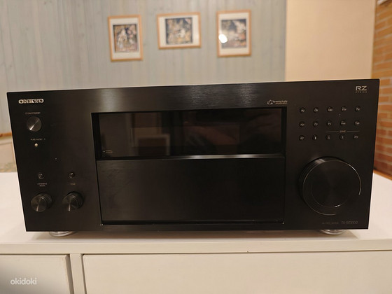 Onkyo RZ3100 11.2 Dolby ATMOS ресивер