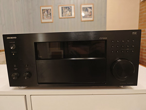 Onkyo RZ3100 11.2 Dolby ATMOS receiver (1 foto / 4)