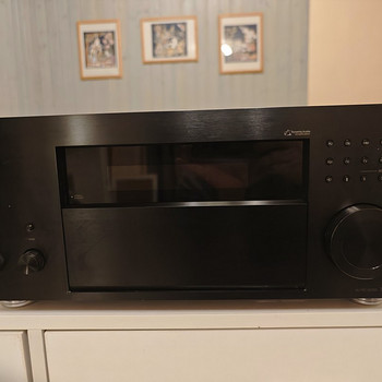 Onkyo RZ3100 11.2 Dolby ATMOS ресивер