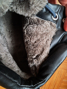Talvesaapad nr. 46 (6 foto / 9)