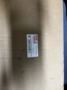 Siiduri töösilinder NTY NSP-ME-006 (1 foto / 3)