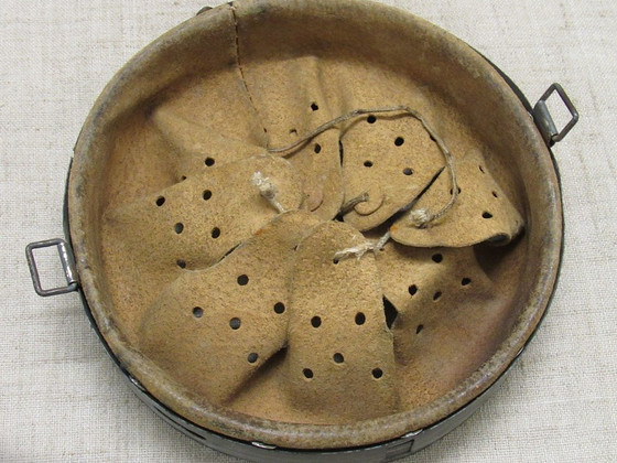 Saksa kivri sisu 62/55