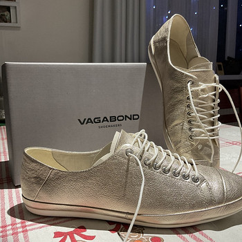 Tossud Vagabond