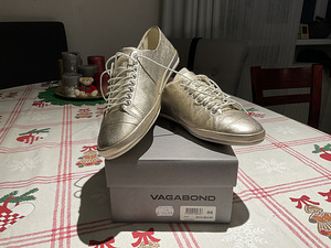Кроссовки Vagabond (3 фото из 3)