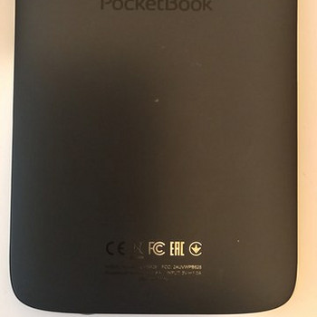 Продается электронная книга Pocketbook PB628.