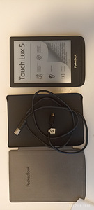 Продается электронная книга Pocketbook PB628. (2 фото из 7)