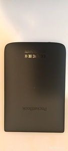 Продается электронная книга Pocketbook PB628. (3 фото из 7)