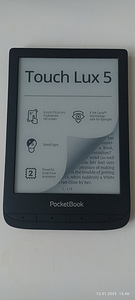Продается электронная книга Pocketbook PB628. (7 фото из 7)