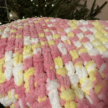 Детское одеяло