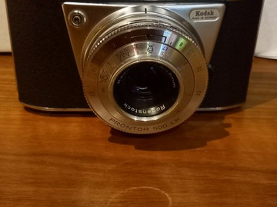Kodak RETINETTE 1B