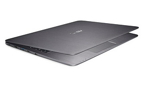 Sülearvuti Asus R416N + laadija + karp (1 foto / 8)