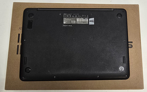 Sülearvuti Asus R416N + laadija + karp (6 foto / 8)