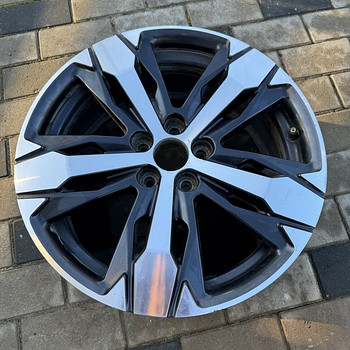 Peugeot 5008 velg üksik 18”