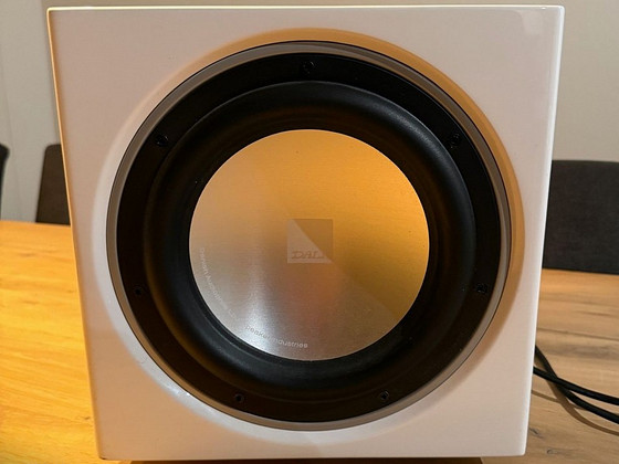 Dali SUB E-9 F aktiiv subwoofer