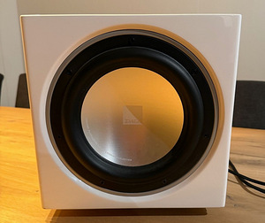 Dali SUB E-9 F aktiiv subwoofer (1 foto / 5)