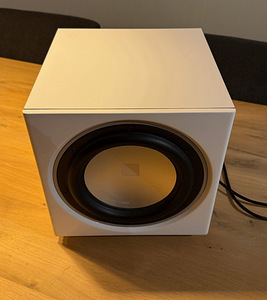 Dali SUB E-9 F aktiiv subwoofer (2 foto / 5)