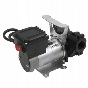 Elektriline kütusepump 12v/24v. (2 foto / 3)
