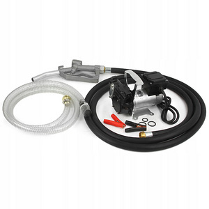 Elektriline kütusepump 12v/24v. (3 foto / 3)