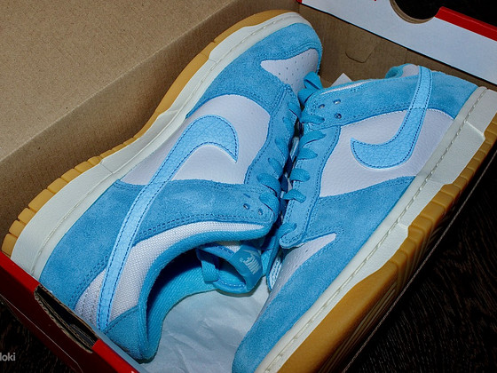Nike Dunk Low SE