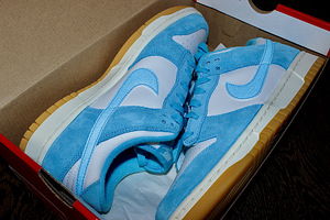Nike Dunk Low SE (1 foto / 3)