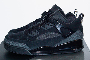 Jordan Spizike Low (2 foto / 3)