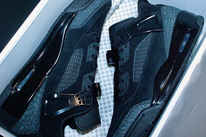 Jordan Spizike Low (1 foto / 3)