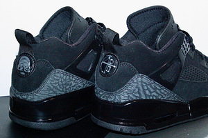 Jordan Spizike Low (3 foto / 3)