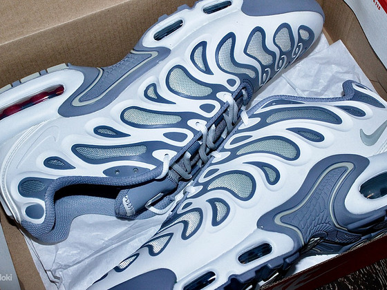 W Airmax Plus Drift