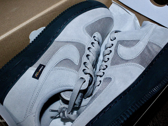 Nike Air Force 1 ‘07