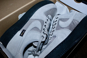Nike Air Force 1 ‘07 (1 foto / 3)