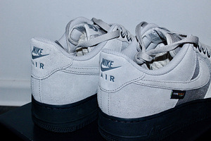 Nike Air Force 1 ‘07 (3 foto / 3)