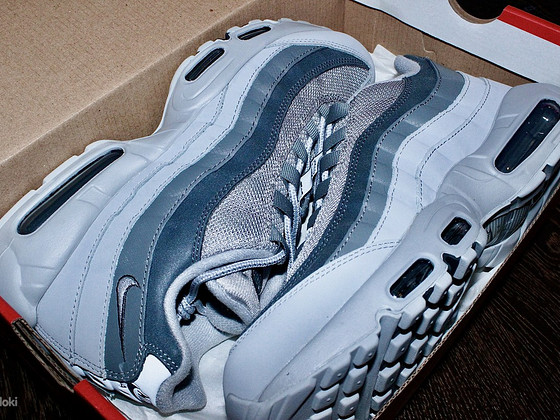 Nike Air Max 95