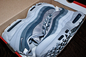 Nike Air Max 95 (1 foto / 3)